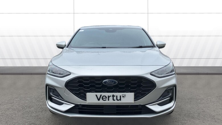 Ford Focus 1.0 EcoBoost ST-Line 5dr Petrol Hatchback